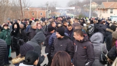 SRBI 18. DAN NA BARIKADAMA: Vojska u najvišem stepenu borbene gotovosti!