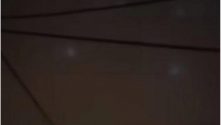 ŠOKIRANI BEOGRAĐANI MASOVNO SNIMALI SCENU NA NEBU Neobična pojava izazvala haos, a onda su otkrili istinu (VIDEO)
