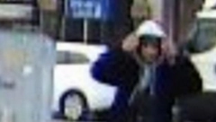 UHAPŠEN TOKOM NUŽDE U TOALETU Srbin pretukao starca u Austriji i ukrao mu donacije za pomoć ljudima u nevolji! (FOTO)