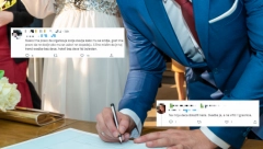 DOĐI NA SVADBU, ALI NEMOJ DA DOVODIŠ DECU Mladenci sve češće imaju ovaj zahtev, a evo šta kažu gosti