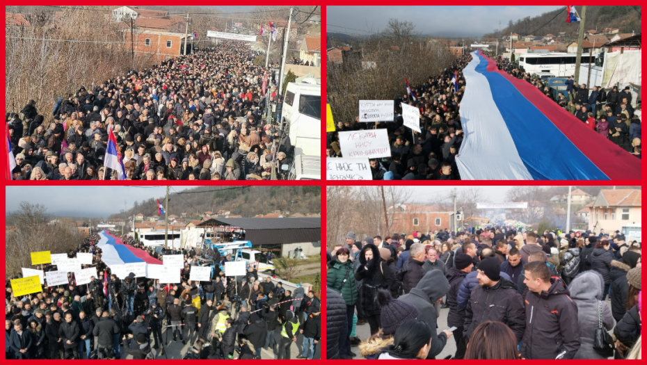 ZAPAD DODAJE GAS Ne postoji francusko-nemački predlog za KiM, evo ko stoji iza svega!