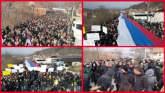 ZAPAD DODAJE GAS Ne postoji francusko-nemački predlog za KiM, evo ko stoji iza svega!