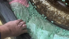 DROGU KRILI U TOČKOVIMA KAMIONA Podignuta optužnica protiv trojice dilera iz Surčina