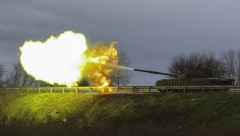 GENERALŠTAB UKRAJINE:Ruske snage koncentrisane na Liman, Bahmut i Avdijevku