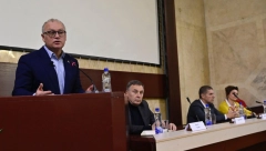 Vesić: Ubrzani razvoj železnice