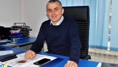 Željko Marjanović novi načelnik Mačvanskog upravnog okruga