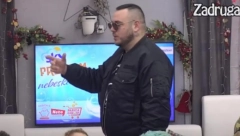 FILIP CAR PRETUKAO DEVOJKU? Pokrenut sudski postupak protiv njega?