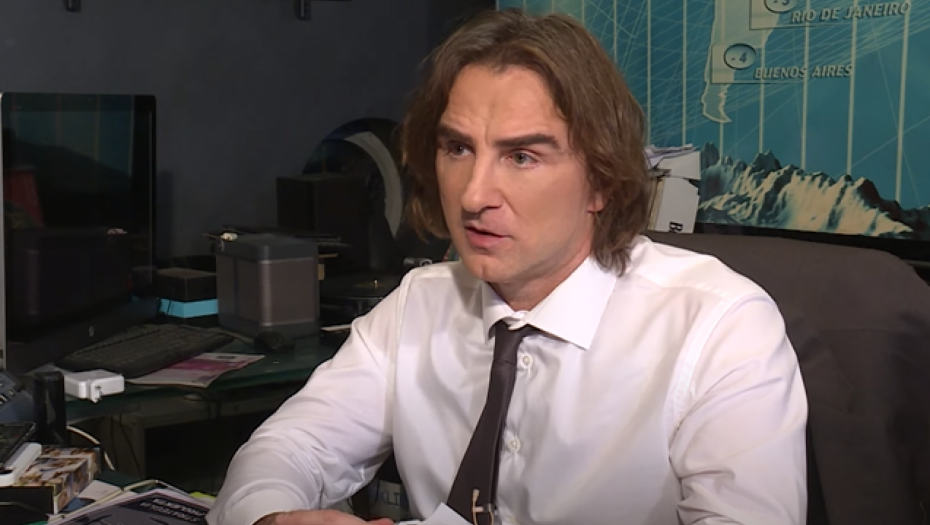 ŽELJKO MITROVIĆ DONEO VAŽNU ODLUKU U VEZI ZADRUGE Više ništa neće biti isto, uvode se ozbiljne zabrane!