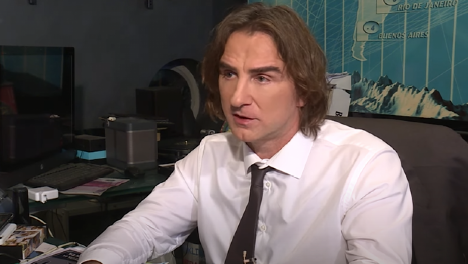 SJAJNE VESTI IZ AMERIKE: „TESLA SPIRIT AWARDS“ ZA IZUME ŽELJKA MITROVIĆA I INŽENJERE PR-DCa! (FOTO)