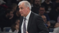 PARTIZAN PRED ZADAR Obradović otkrio dve važne stari: Crno-beli ovo moraju da urade na teškom gostovanju