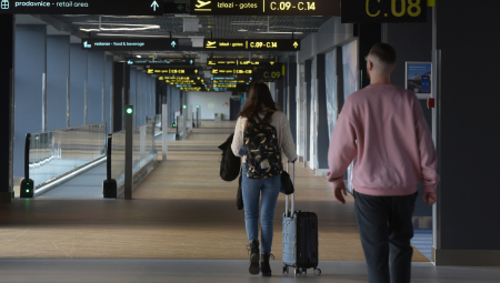 SVAKA ČAST "Nikola Tesla" najbolji evropski aerodrom