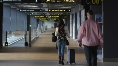 TRAGIČAN EPILOG DRAME NA NEBU IZNAD BEOGRADA Poznato šta se desilo sa putnicom zbog koje je avion iz Kelna prinudno sleteo na aerodrom!