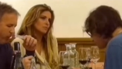 SINIŠA U SKRIVENOJ KAMERI Kako je Miha dobio zeta iz pakla, i tu je pokazao koliko voli svoju porodicu (VIDEO)