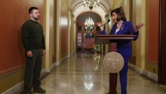 ZELENSKI PONIŽEN U AMERICI! Republikanci izašli iz sale: Pare ne padaju s neba!