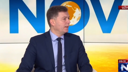 TONE LAĐA LAŽNOG ADMIRALA ZELENOVIĆA Posle poraza ga svi polako ali sigurno napuštaju