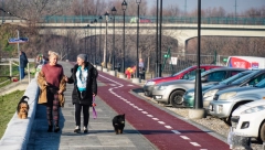 OD DANAS PROLEĆNE TEMPERATURE Toplo i sunčano prvog dana Nove godine