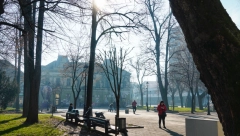 TOKOM DANA SMENA OBLAKA I SUNCA Kiša se očekuje u ovim delovima Srbije