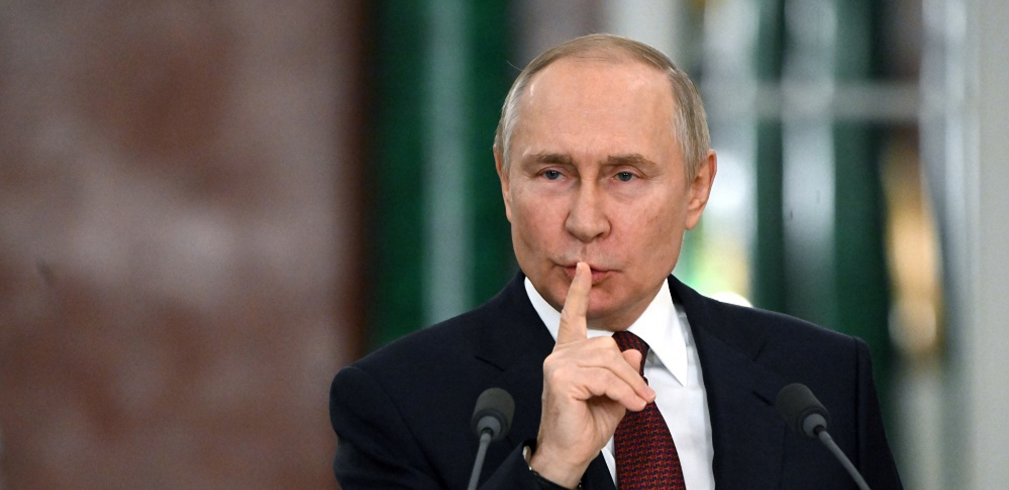 "PUTINOVA UCENA"