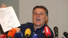 PREOKRET U SLUČAJU MAMIĆ Njegov sin je spreman da se nagodi