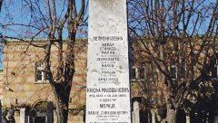 TRAGOM STRANACA na Novom groblju u Beogradu: Kralj Petar je obišao Šturma na dan smrti