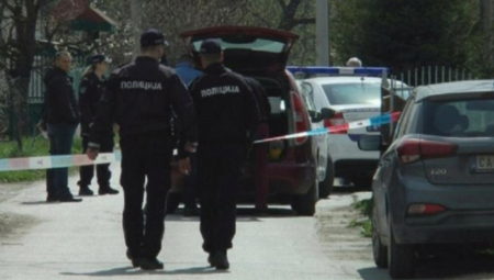 MUŠKARAC IZ RAŠKE PAO U AKCIJI POLICIJE U stanu mu pronašli kilogram kanabisa i i 78 komada metaka za lovačku pušku