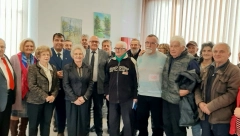 ŽENA KOJA SVE STIŽE! Radoslavka Radovanović jednoglasno izabrana na čelo PUPS Rekovac