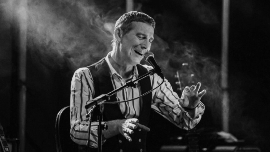 MORA SE PUNO HODATI, DA BI SE LETELO Pred koncert u Areni saznao od čega boluje, emotivni intervju Massima Savića