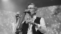 Preminuo Massimo Savić