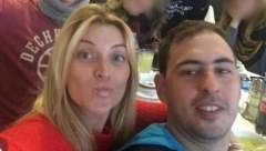 BIVŠI MUŽ ANĐELKE PRPIĆ NE MOŽE DA OBUZDA STRASTI Dario se pred svima ljubio sa novom devojkom, a onda im je ovo pokvarilo trenutak!