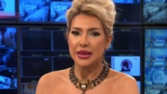 GORELA JE CELA ZGRADA Jovana Jeremić se prisetila detinjstva, pa priznala: POTUKLA SAM SE SA SESTROM