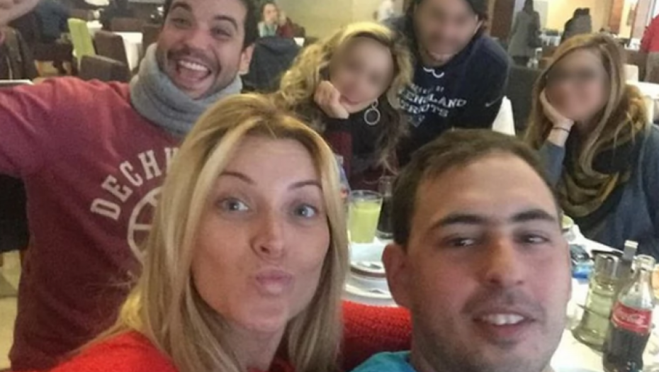 "AKO SE BUDU VENČALI, MOGU DA IM BUDEM KUM" Dario Prpić progovorio  o Anđelkinoj trudnoći, EVO ŠTA JE PORUČIO BIVŠEM KUMU