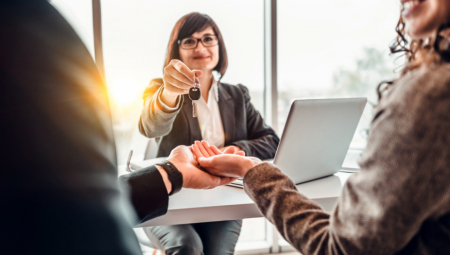 ZVANIČNO SE OGLASIO RZS Prosečna cena novih stanova smanjena 4,8 odsto