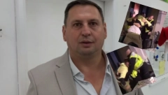 TAKI RADIO MAJI IZA LEĐA? Objavljeni javno svi dokazi da su se Car i Majin otac krišom viđali