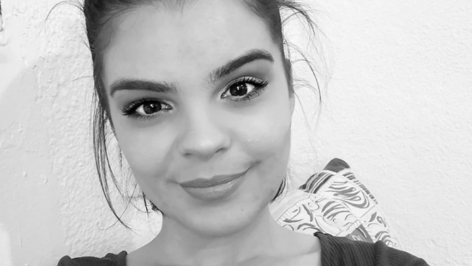 ŠEST MESECI BEZ NAJLEPŠIH OČIJU, JEDNOM ĆEMO PONOVO BITI ZAJEDNO Pretužan status oca ubijene Ivane