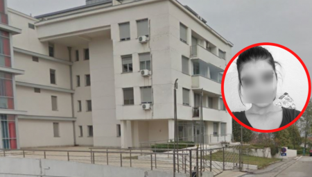 MISTERIJA SMRTI IVANE SA ZVEZDARE Vrata od stana bila zaključana, a policija nigde nije pronašla ključ!