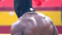 LEDENO DOBA, A ONI POLUGOLI Scena kao iz filma, 10 ispod nule, a igrači se poskidali (VIDEO)