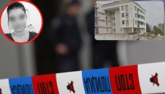 DETALJI SMRTI IVANE SA ZVEZDARE LEDE KRV U ŽILAMA Komšije tvrde da je devojka imala gosta, a da su se iz stana čuli čudni zvuci!