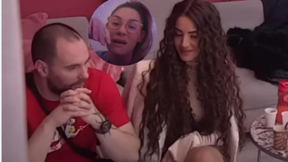 EKSKLUZIVNA ISPOVEST Zvezdanova supruga progovorila bez zadrške "Nakon 15 godina javno me je ponizio i povredio! Idem u manastir"