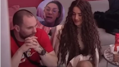 EKSKLUZIVNA ISPOVEST Zvezdanova supruga progovorila bez zadrške "Nakon 15 godina javno me je ponizio i povredio! Idem u manastir"
