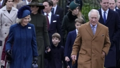 NOVI SUKOBI U KRALJEVSKOJ PORODICI Posvađali se princ Vilijam i kralj Čarls zbog dece