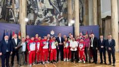 BOKSERSKI PLANOVI Abakarov: Srbija cilja još više medalja u 2023!