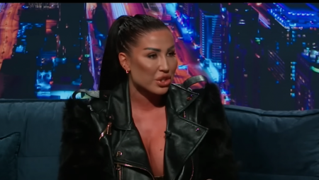 MAKRO ŠIPKOM PREBIO DRUGARICU TIJANE AJFON? ALO! OTKRIVA ko su akteri brutalnog nasilja koje je zgrozilo Srbiju