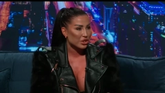 PRVO OGLAŠAVANJE TIJANE AJFON POSLE BRUTALNOG NASILJA! Starleta strahuje za svoj život, jedva se izvukla iz kandži manijaka