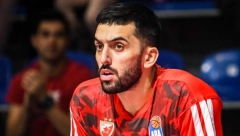 ZAŠTO KAMPACO NE IGRA U EVROLIGI? Oglasili se iz Zvezde, ovo je objašnjenje