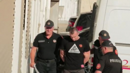 STRUJOM SU MI PRŽILI POLNI ORGAN Jezivo svedočenje žrtve torture uhapšenog bezbednjaka!