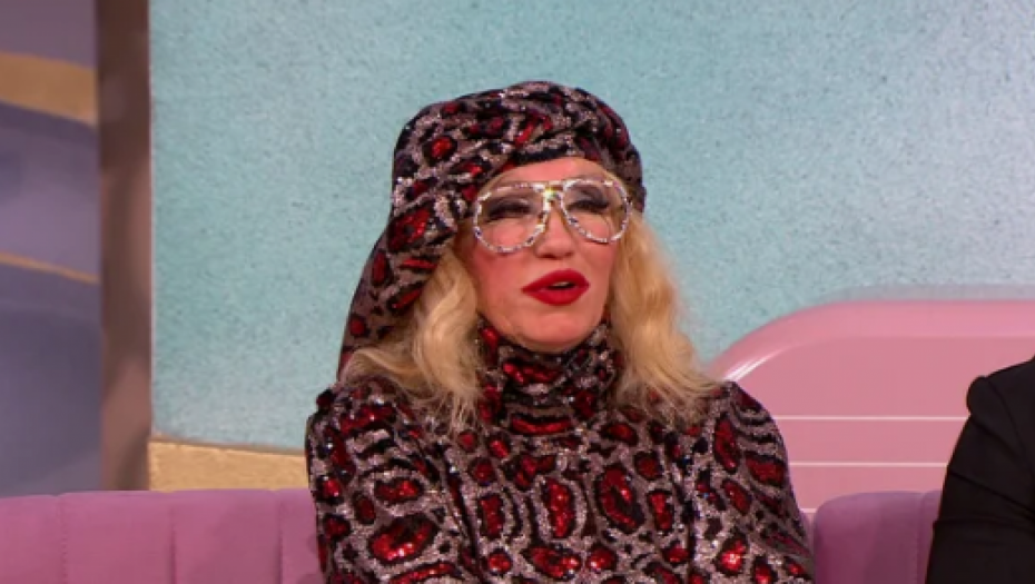 SIN NADE TOPČAGIĆ DOŽIVEO TEŠKU NESREĆU Lekari ga vraćali dva puta u život, pevačica se prisetila najtežeg perioda!