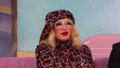 NAŠOJ PEVAČICI HTELI DA RUŠE VILU U CRNOJ GORI Ona zapenila: "Ta zemlja ima prečih problema od moje kuće"