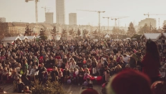 ZIMSKA BAJKA: 200 hiljada osmeha i još toliko razloga da u 2023. godinu uđemo zajedno - sa stilom i nezaboravnim uspomenama!