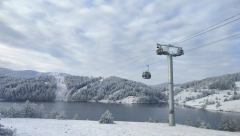 GOLD GONDOLA – neobični most koji spaja ljude iz svih delova sveta
