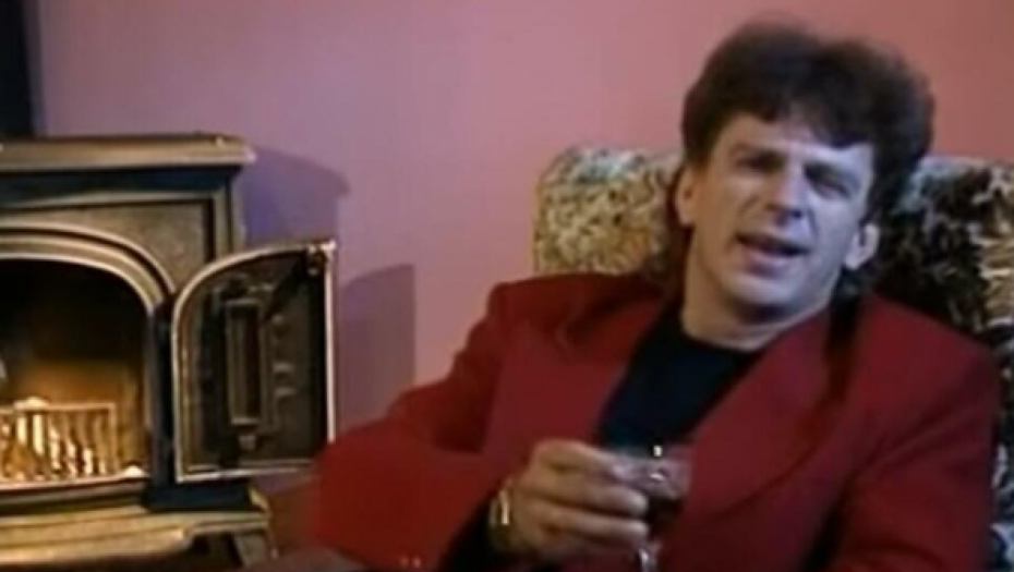 OBOLEO OD CEREBRALNE PARALIZE! Pevač se proslavio se u čuvenoj grupi, a njegova sudbina RASPLAKAĆE MNOGE